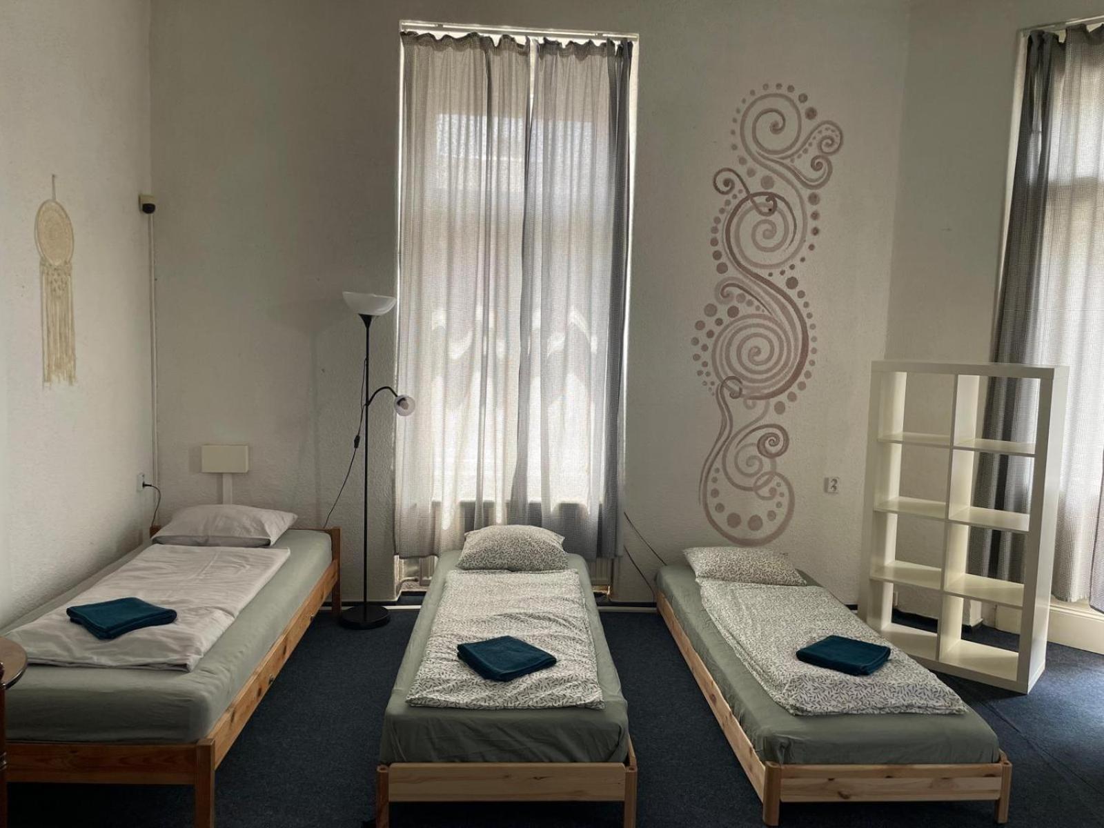 Hostel Moravia Ostrava Quarto foto