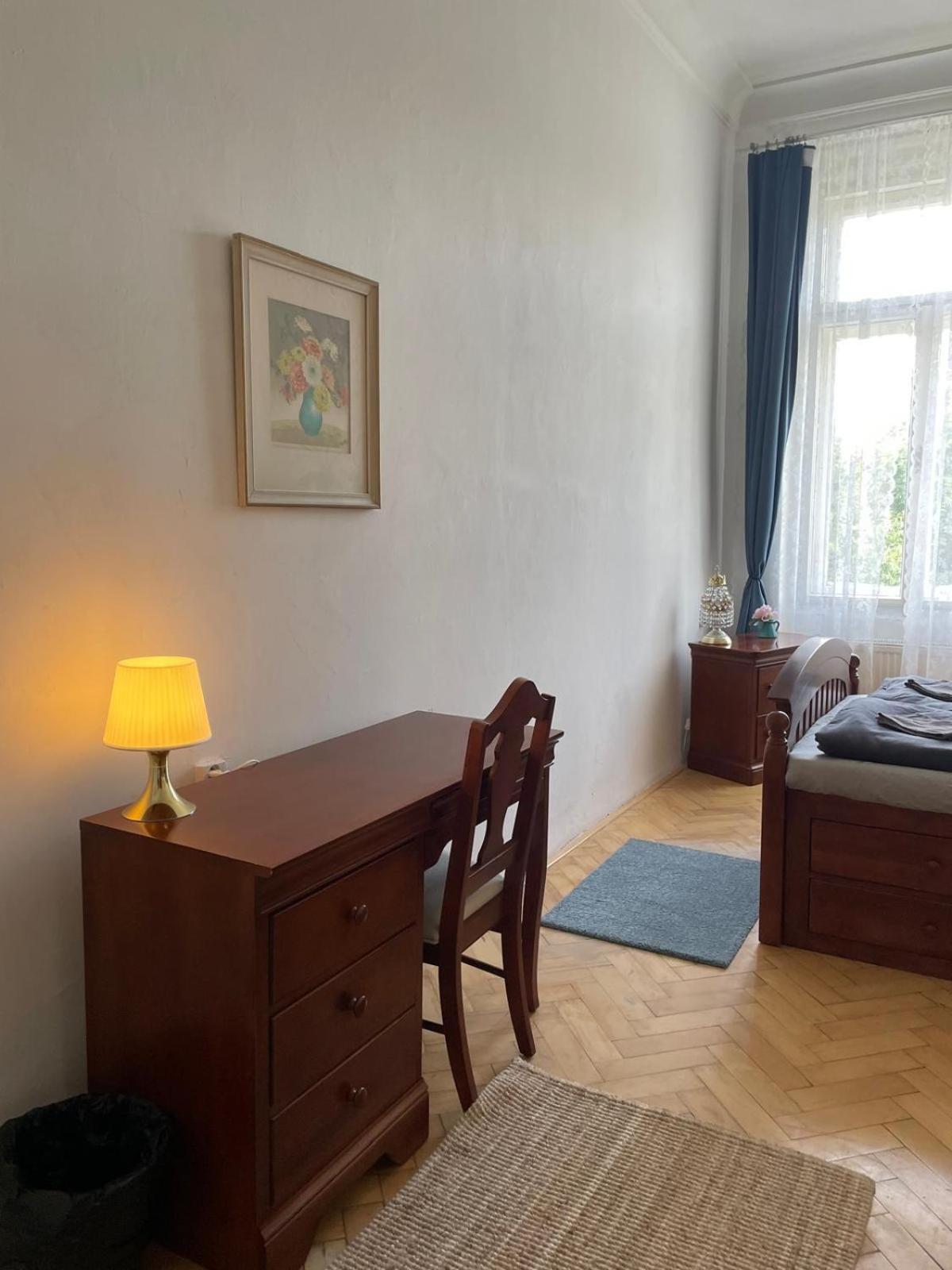 Hostel Moravia Ostrava Quarto foto