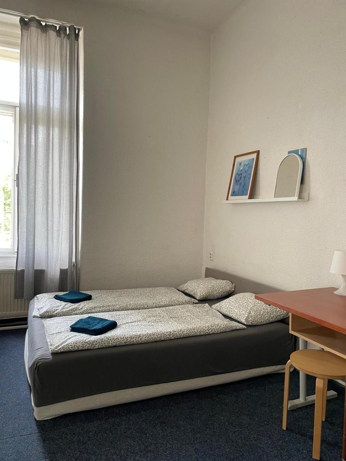 Hostel Moravia Ostrava Quarto foto