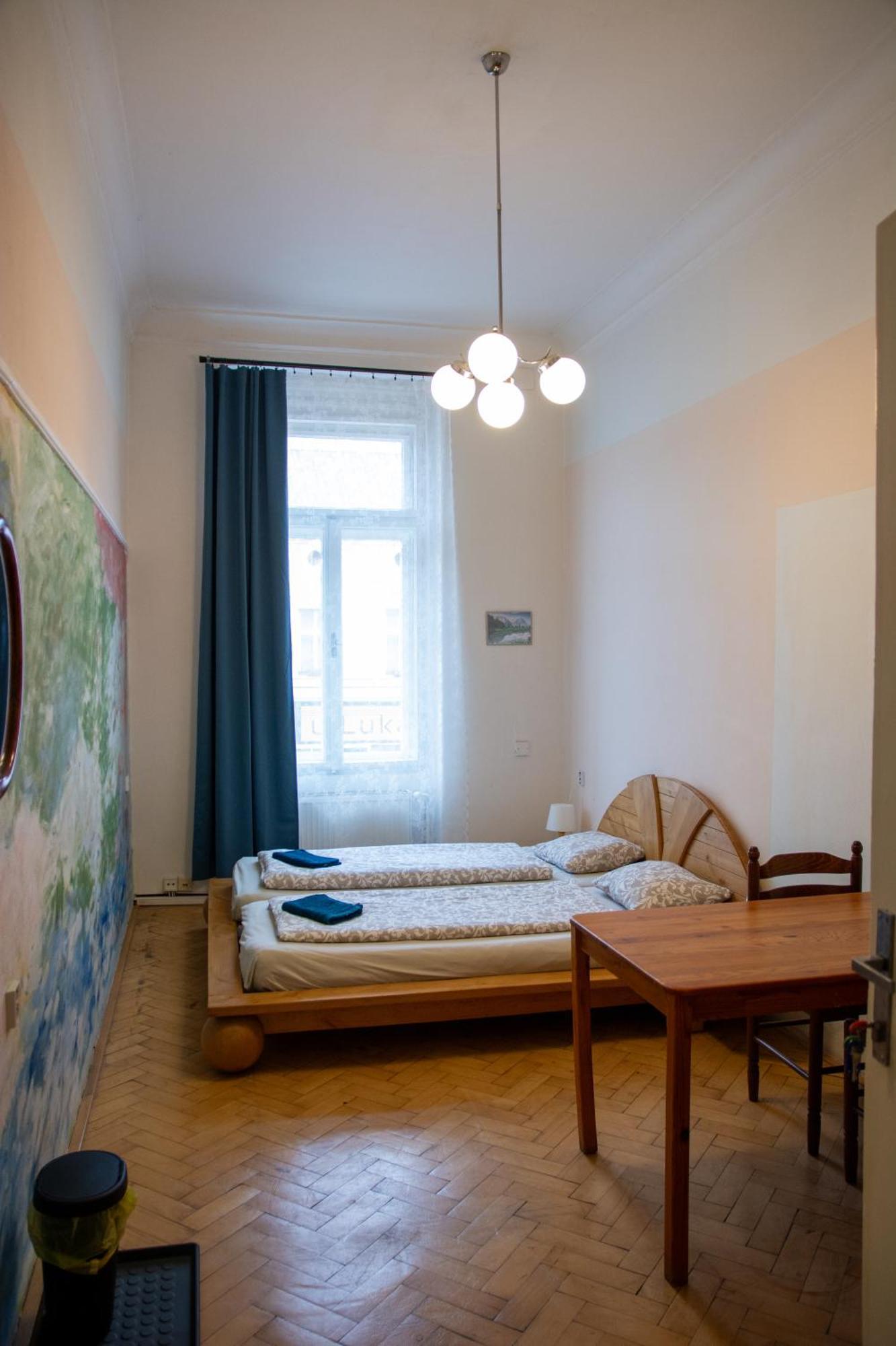 Hostel Moravia Ostrava Exterior foto