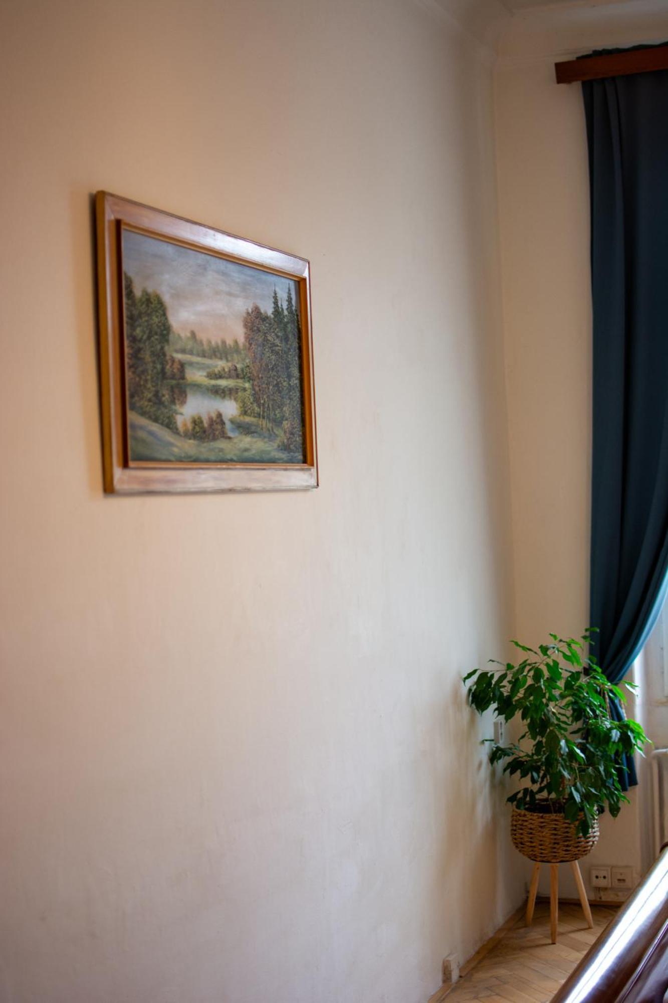 Hostel Moravia Ostrava Exterior foto